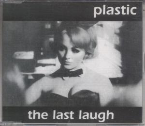 Plastic - Last Laugh - Cd