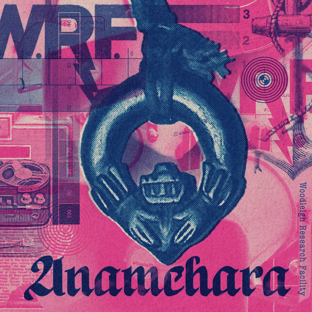 Woodleigh Research Facility - Anamchara - Cd