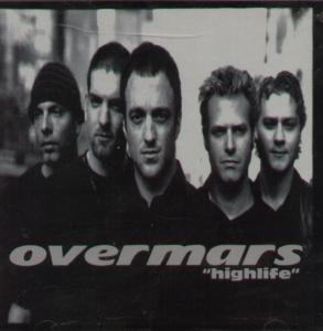 Overmars - Highlife - Cd