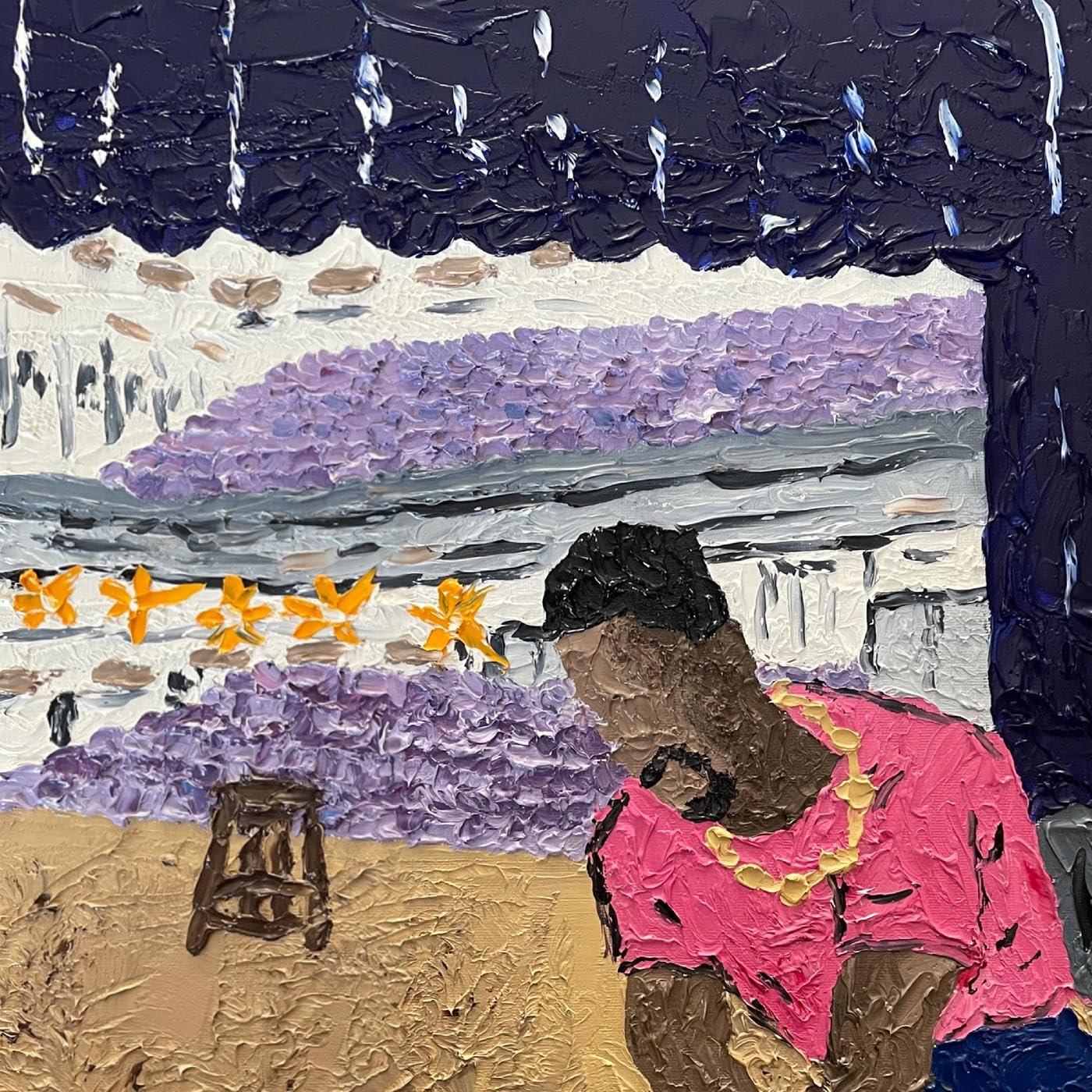 Open Mike Eagle - A Special Epsiode of - Lp