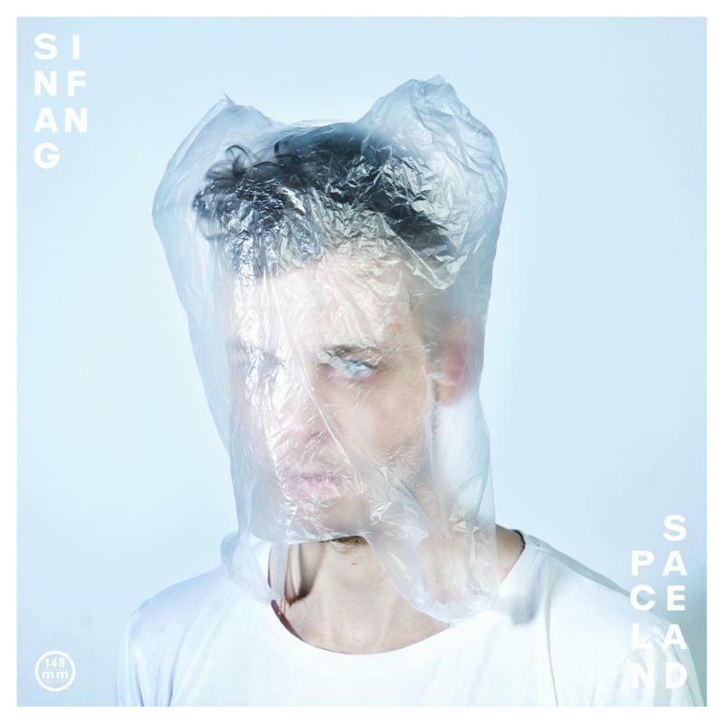 Sin Fang - Spaceland - Cd