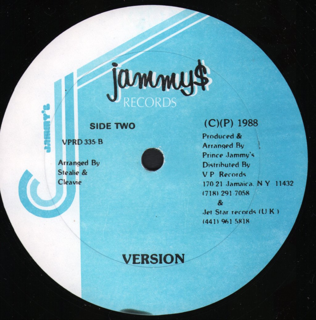 Home T - Don't Throw It All Away - 12 Inch