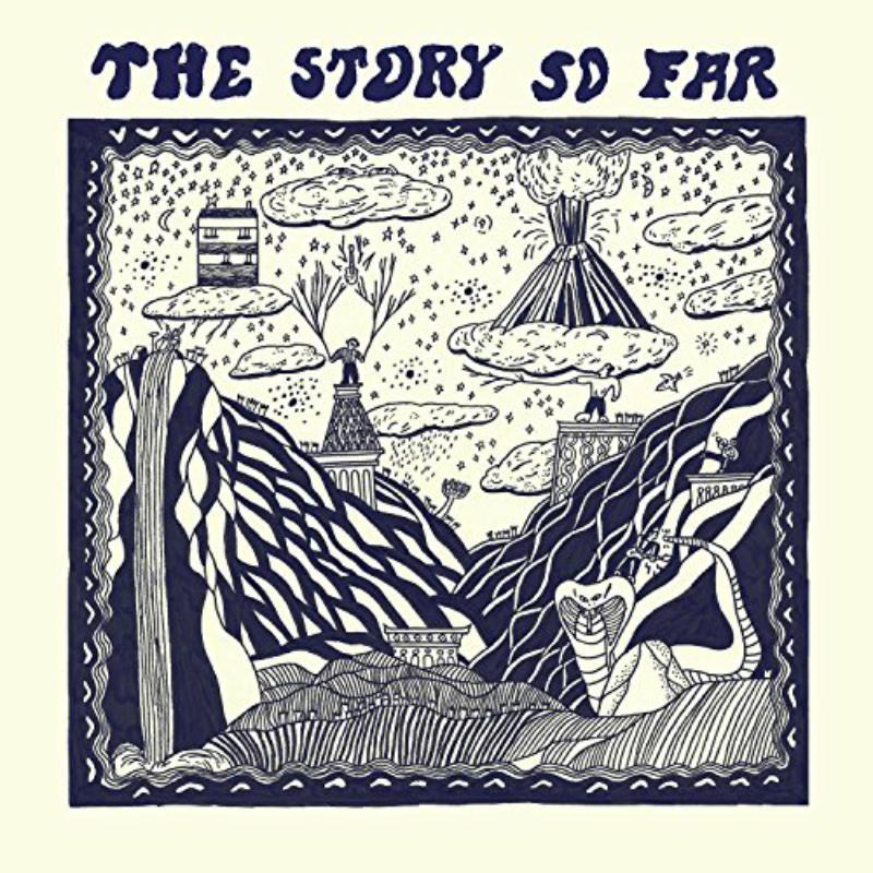 Story So Far - Story So Far - Lp