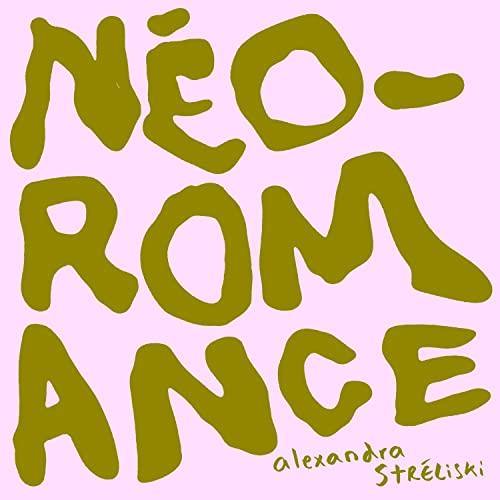 Alexandra Streliski - Neo-Romance - Lp