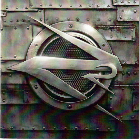 Devin Townsend Project - Z² - Double Cd