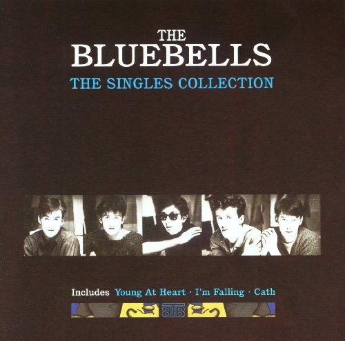Bluebells - Singles Collection - Cd