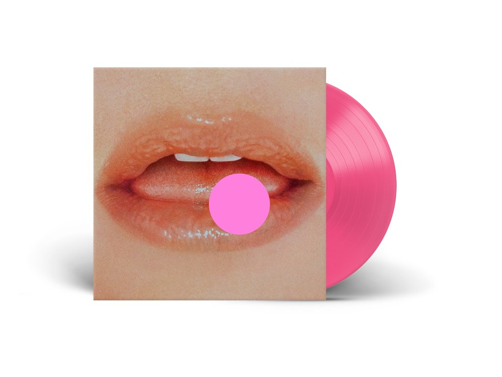 Kesha - Dot (.) - Lp