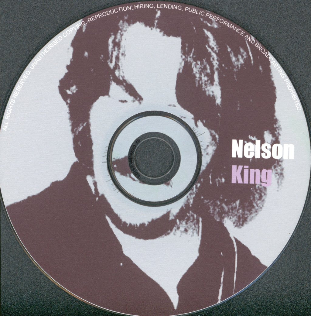 Nelson King - Nelson King - Cdr