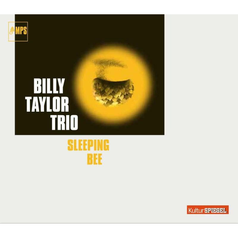Billy Taylor Trio - Sleeping Bee - Cd