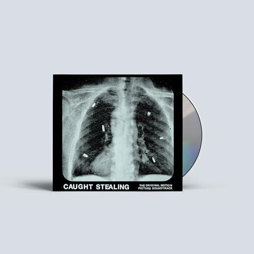 Idles - Caught Stealing (The Original Motion Picture Soundtrack) - Cd