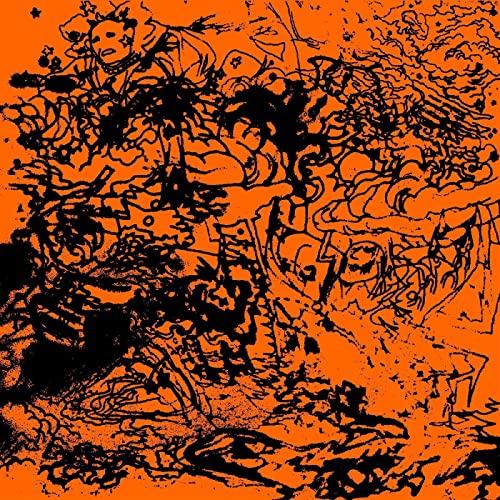 Jamael Dean - Black Space Tapes - Lp