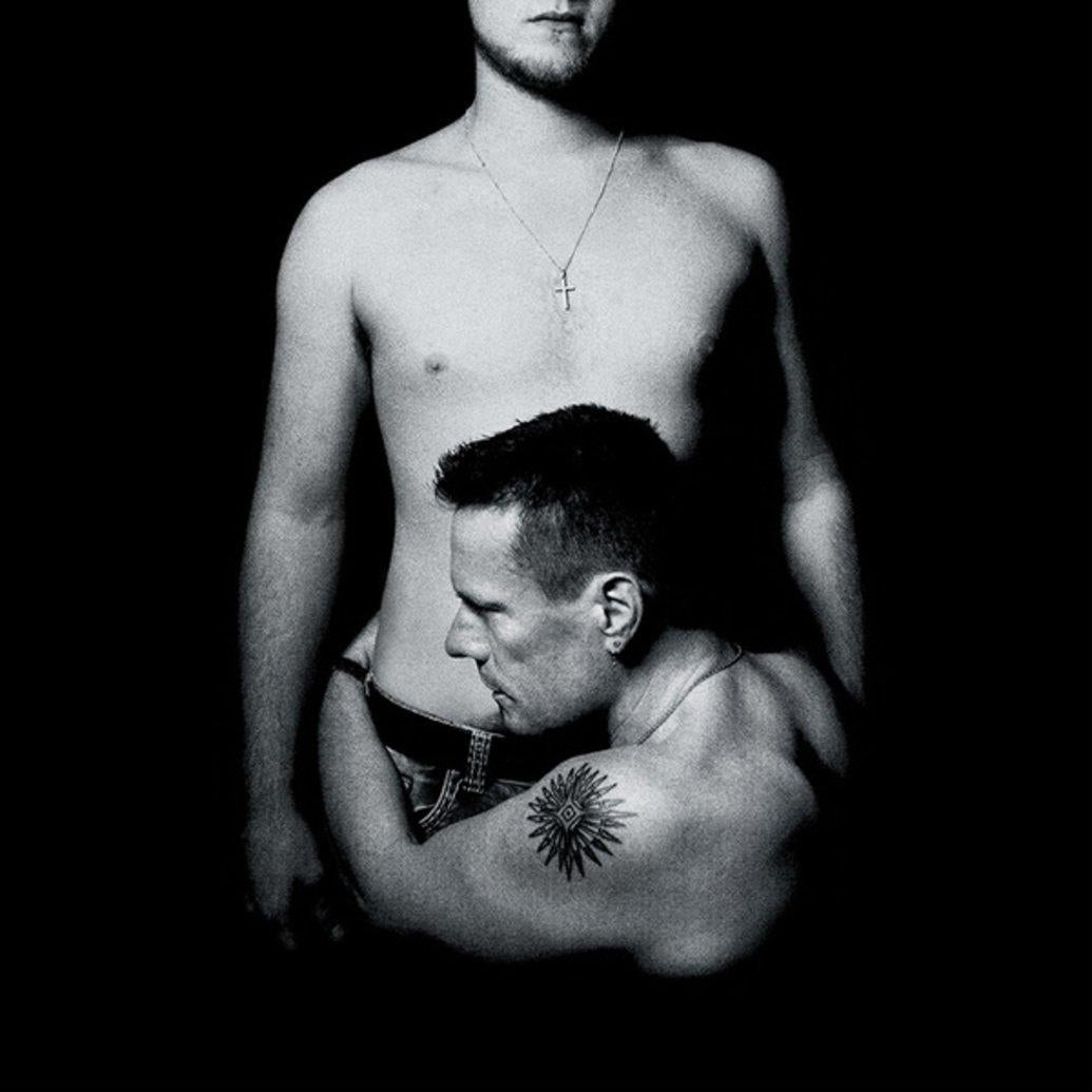 U2 - U2-U2:songs of Innocence - Double Lp