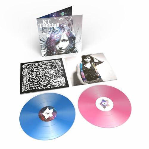 KT Tunstall - Eye Eye To the Telescope: Stargazer Edition (2lp Deluxe Edition) - Double Lp