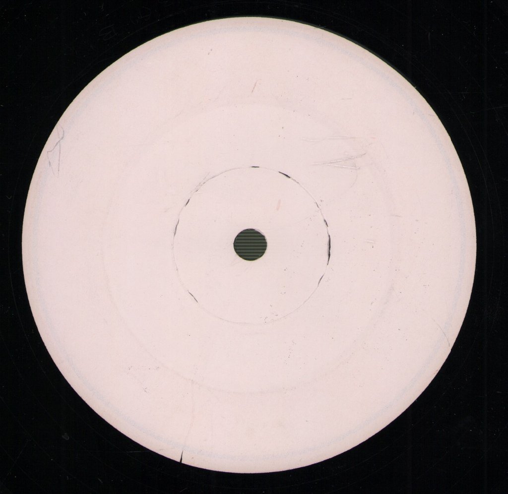 Peter Murphy - Final Solution (Remix) - 12 Inch