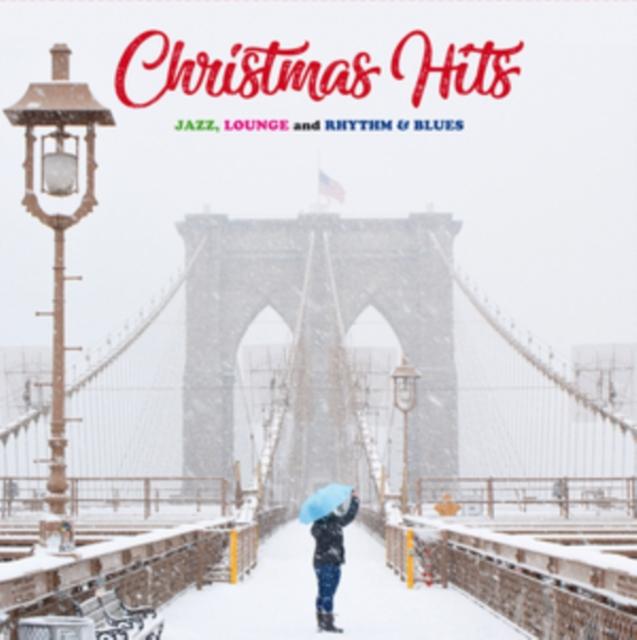 Various Artists - Christmas Hits - 20 Greatest Christmas Hits - Lp