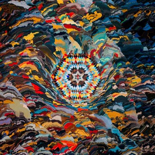 Thot - Delta - Lp