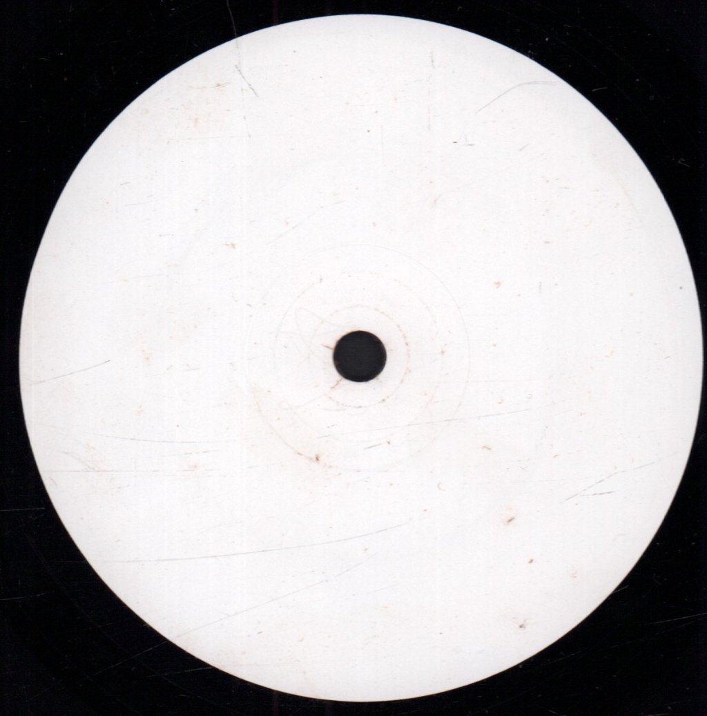 AN-2 - Pure Emotion / Moonshine - 12 Inch