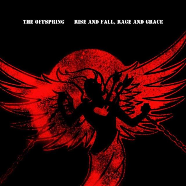 Offspring - Rise and Fall, Rage and Grace - Lp