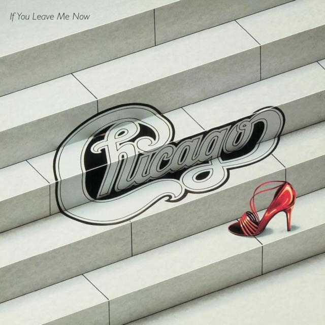 Chicago - If You Leave Me Now (And Other Hits) - Cd