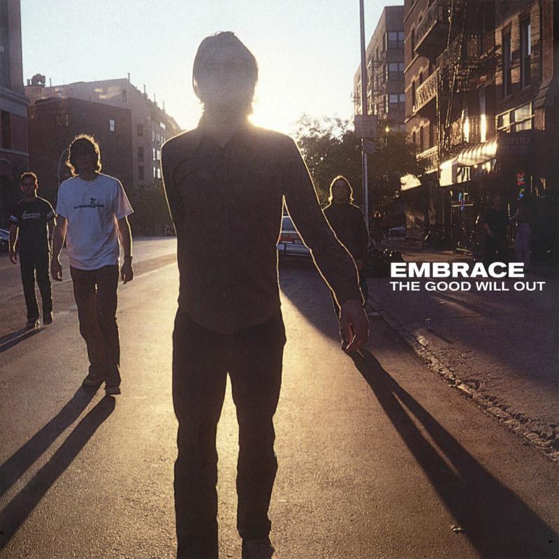 Embrace - Good Will Out - Double Lp