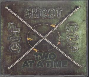 Cop Shoot Cop - Two At A Time - Cd