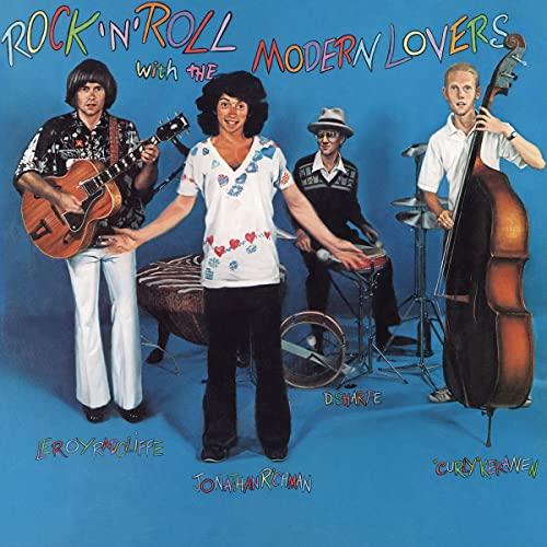 Modern Lovers - Rock N Roll With the Modern Lovers - Lp
