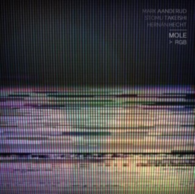Mole - Rgb - Cd