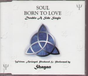 Shayan - Soul - Cd