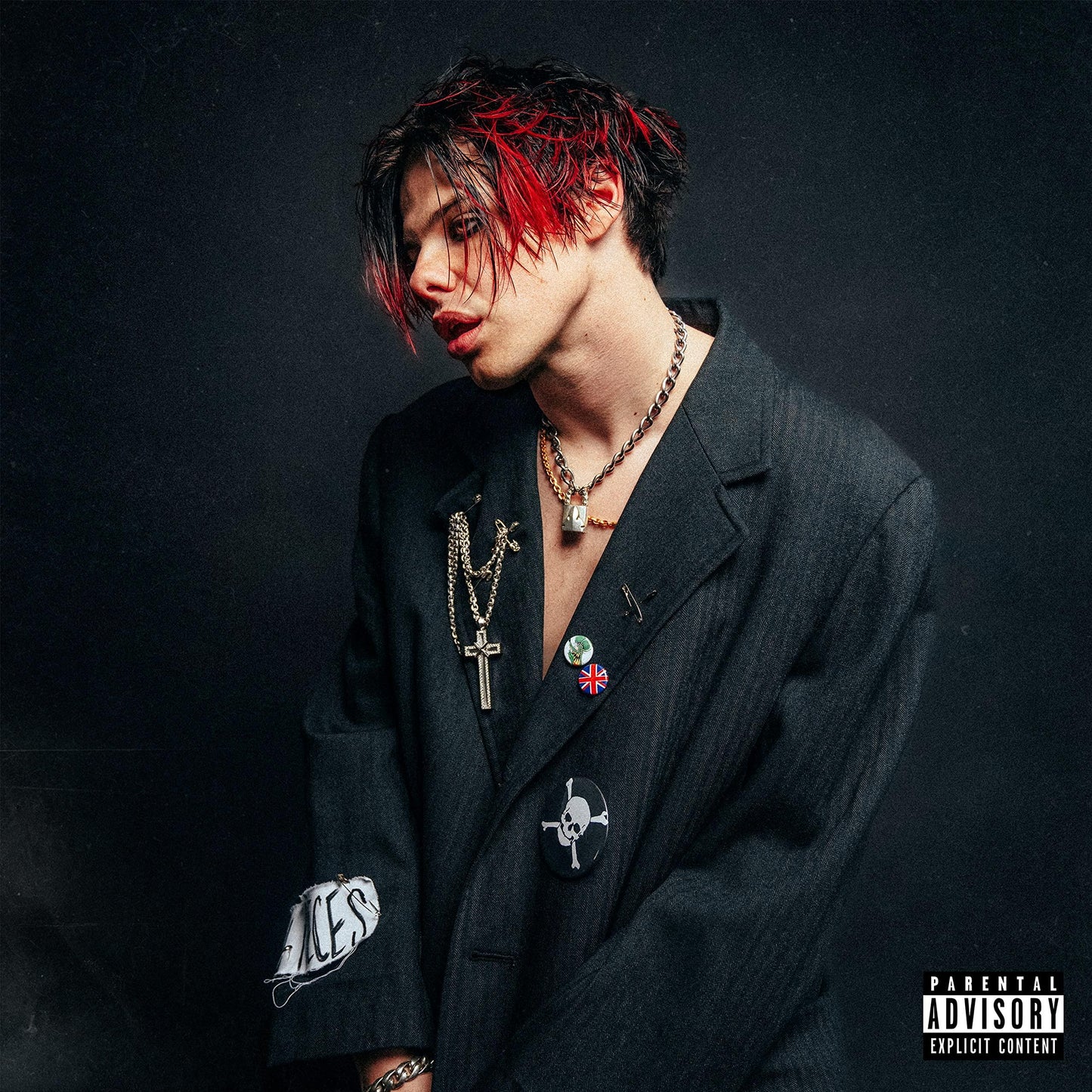 Yungblud - Yungblud - Lp