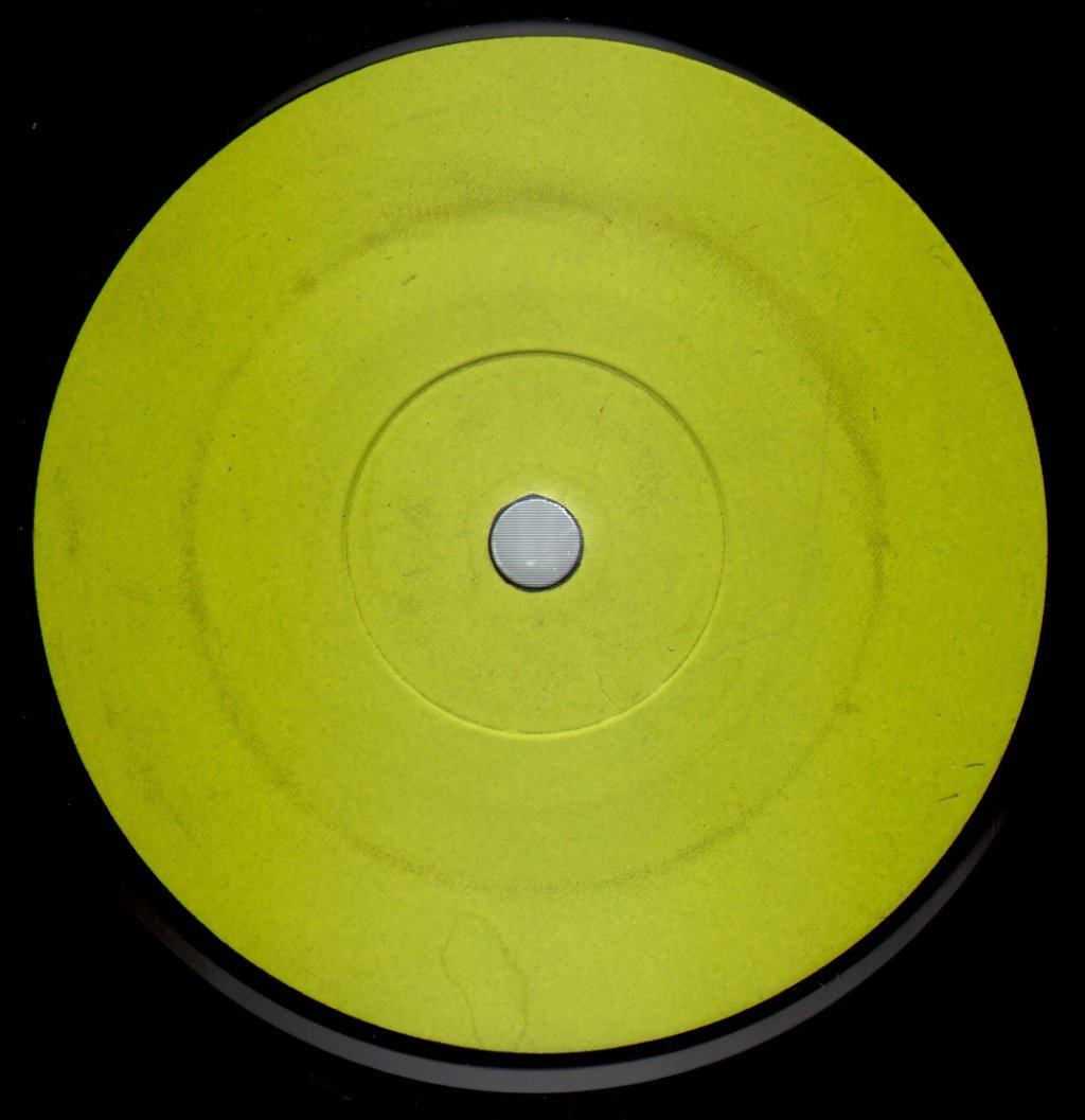 Taxi Gang - Down On The Corner - 7 Inch
