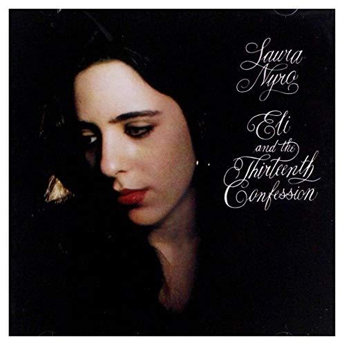Laura Nyro - Eli and the Thirteenth Confession - Cd