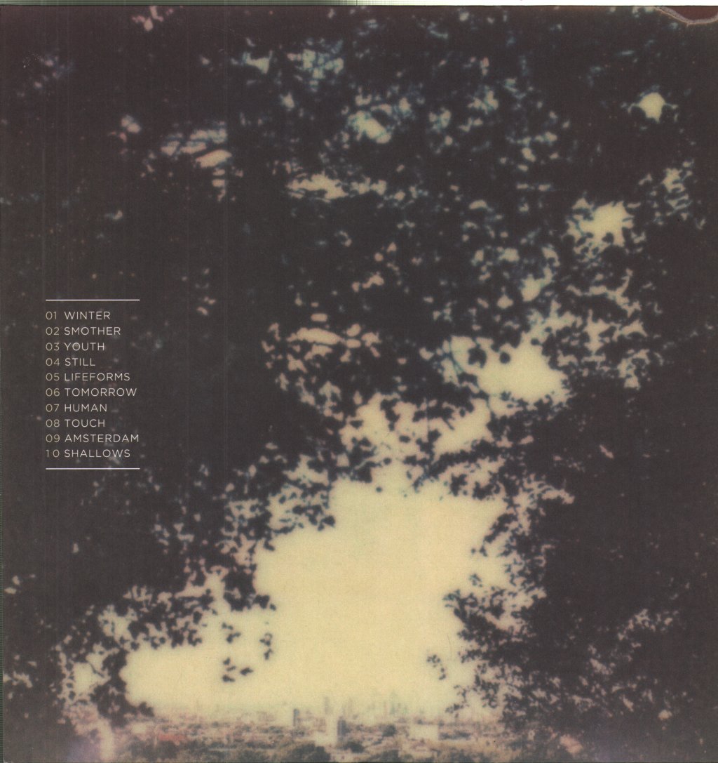 Daughter - If You Leave - Lp
