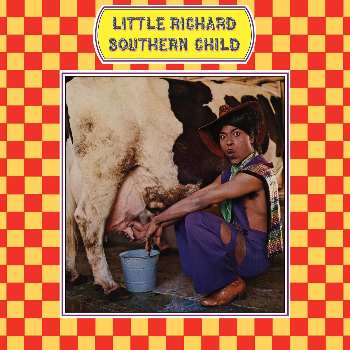Little Richard - Southern Child - Cd