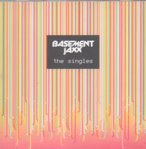 Basement Jaxx - Singles - Cd