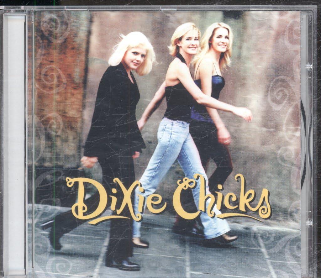 Dixie Chicks - Wide Open Spaces - Cd