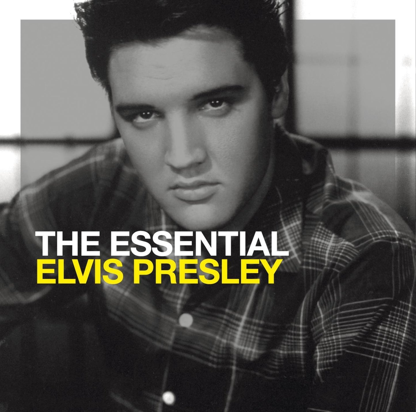 Elvis Presley - Essential Elvis Presley - Cd