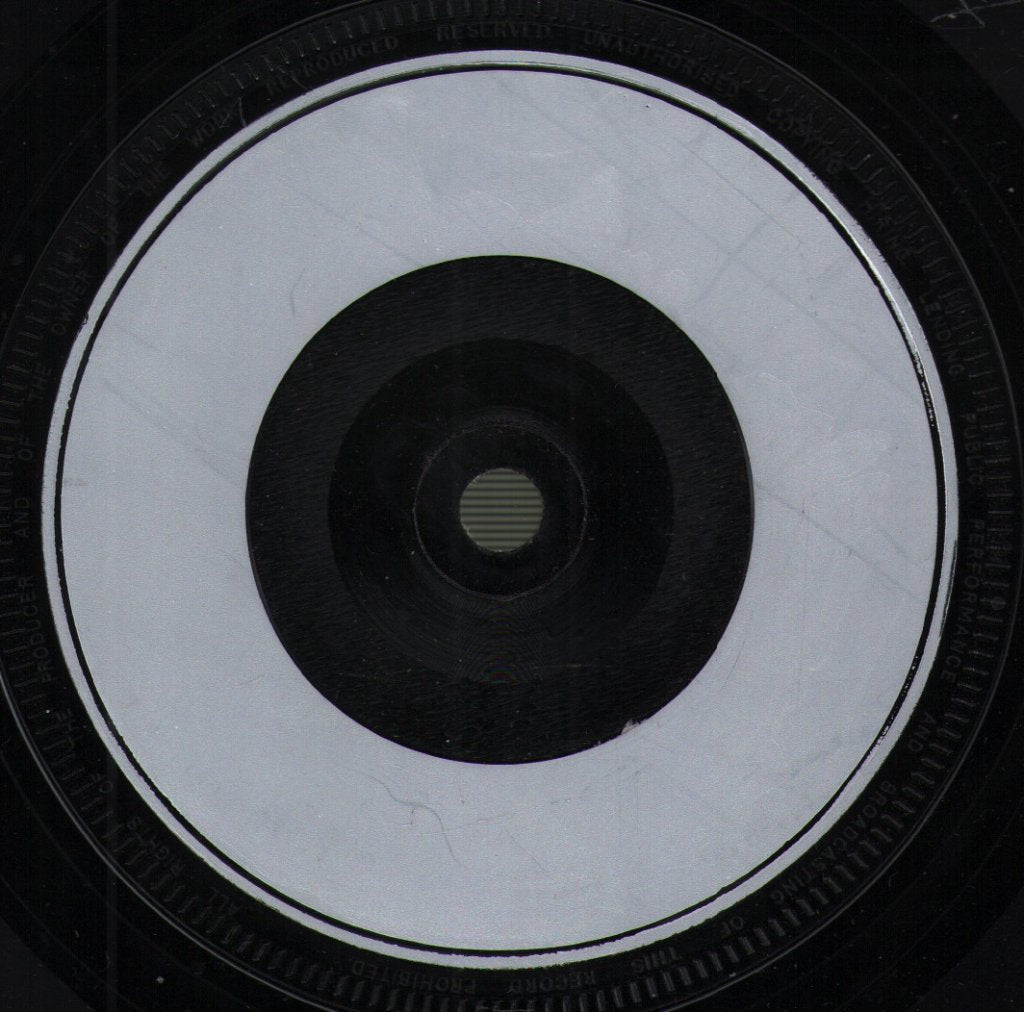 Dire Straits - Skateaway - 7 Inch