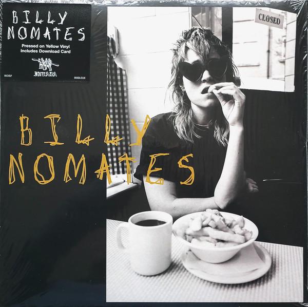 Billy Nomates - Billy Nomates - Lp