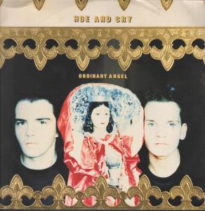 Hue And Cry - Ordinary Angel - 12 Inch