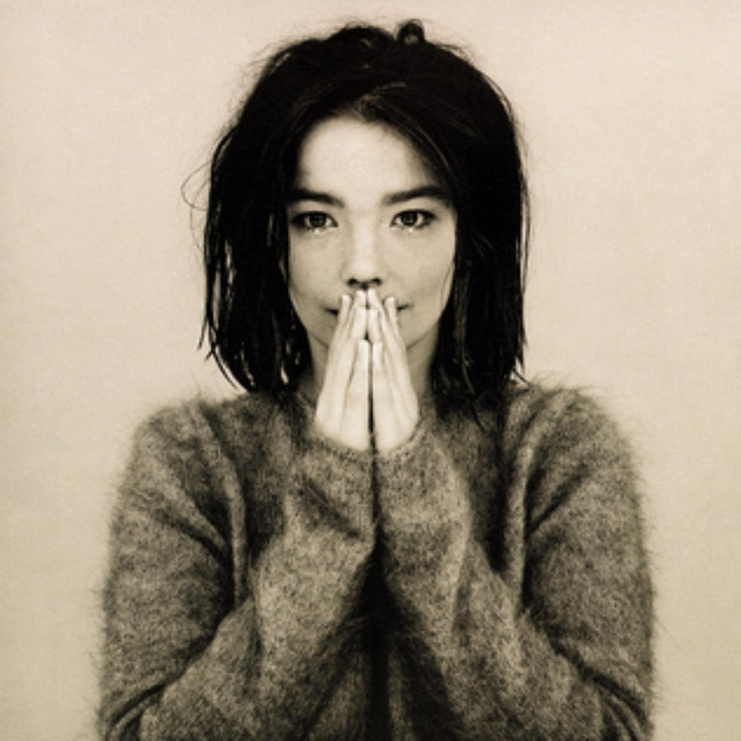 Bjork - Debut - Cassette