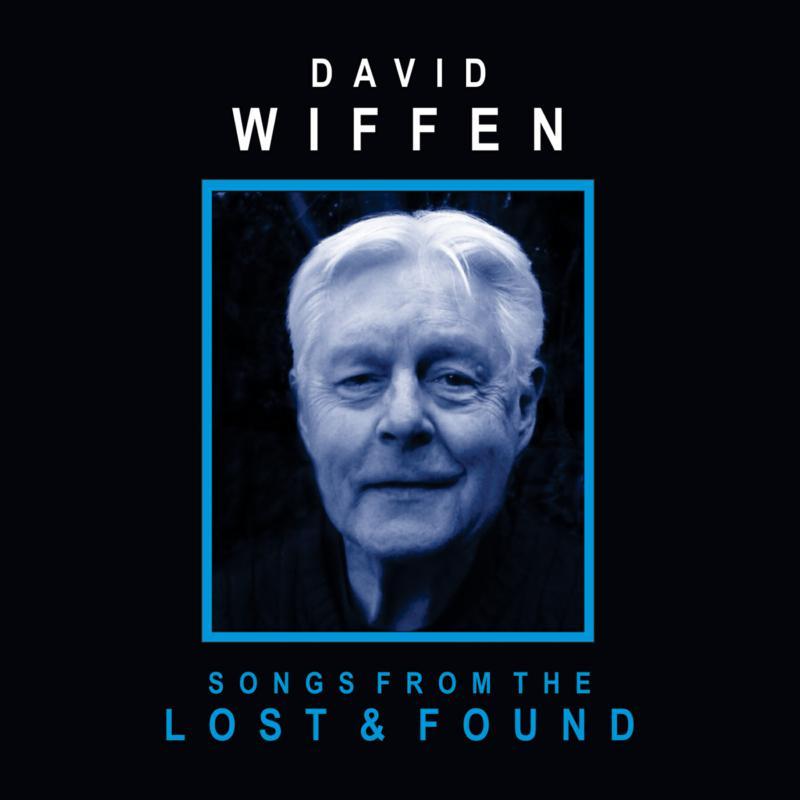 David Wiffen - Songs From the Lost and Found - Cd