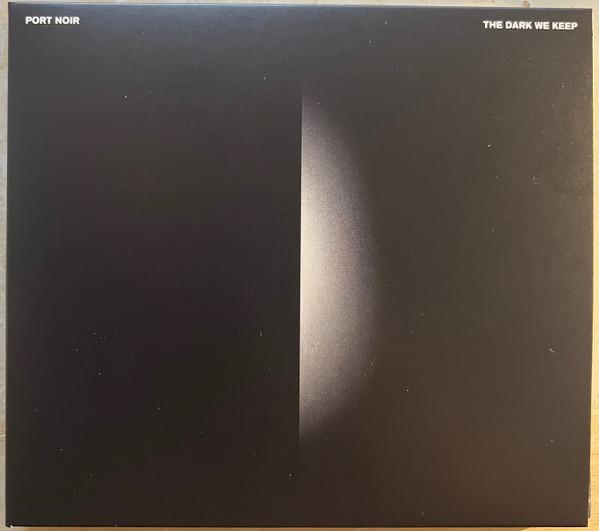 Port Noir - Dark We Keep - Cd
