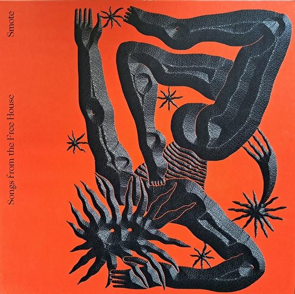 Smote - Songs From the Free House - Lp