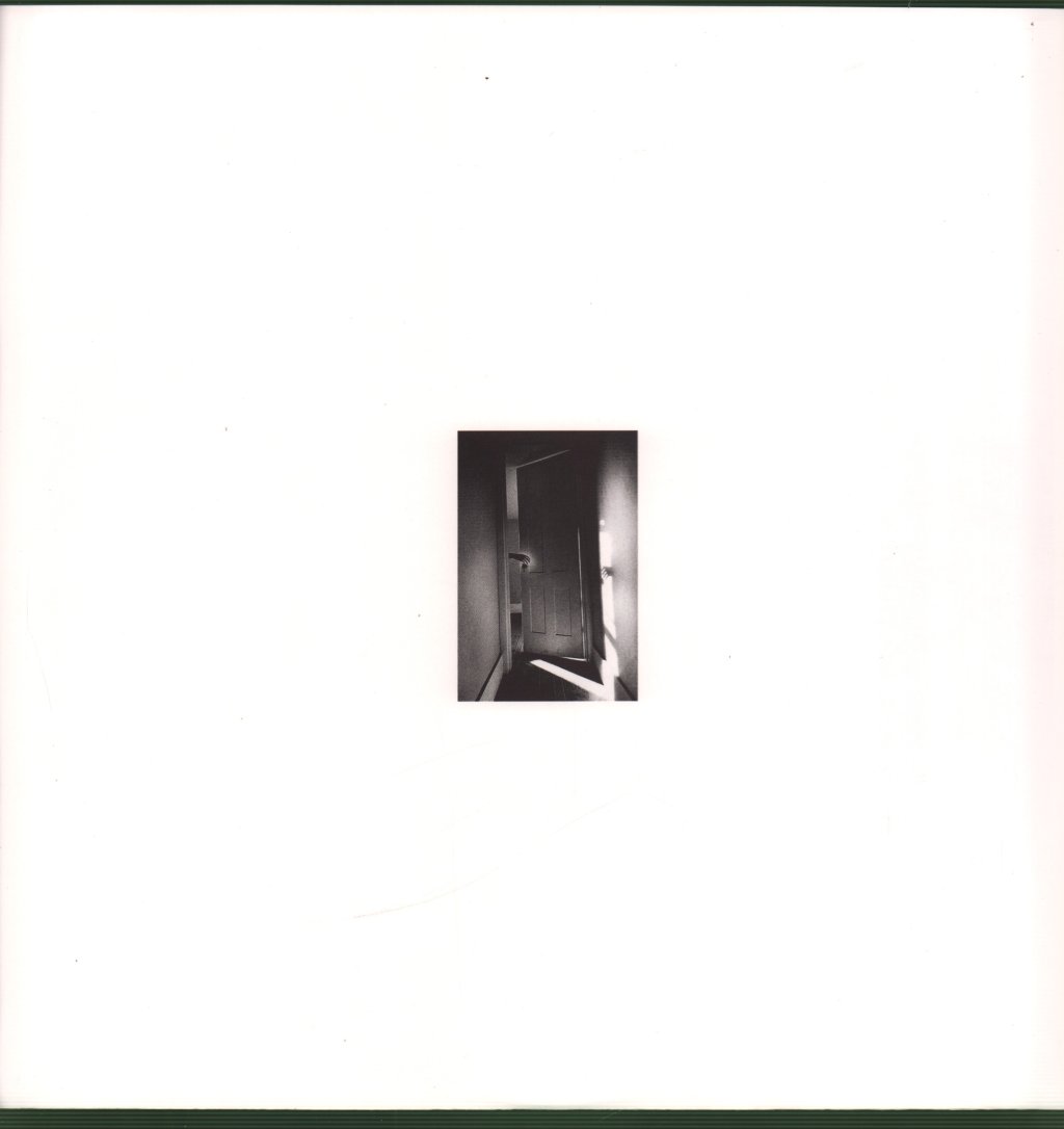 Joy Division - Unknown Pleasures - Lp