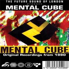 Mental Cube - Mental Cube - 12 Inch
