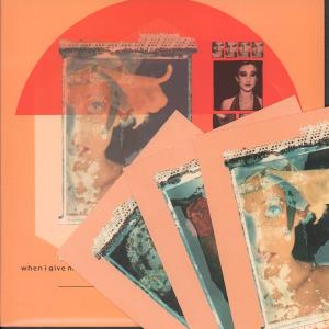 Claudia Brucken - Absolute - 7 Inch