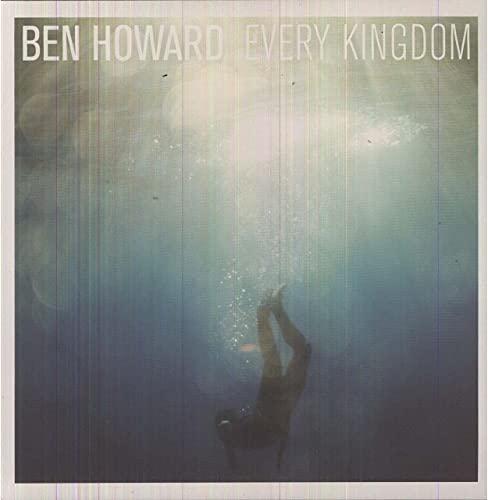 Ben Howard - Every Kingdom - Lp