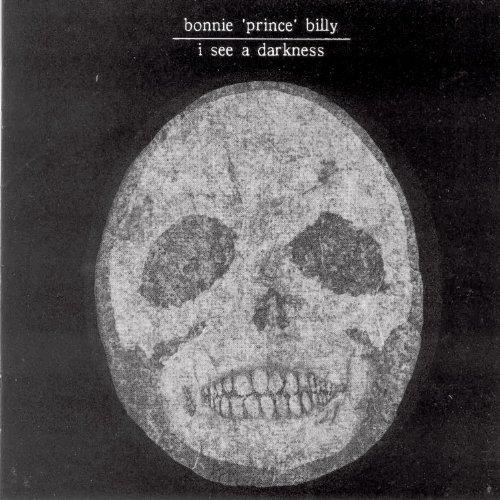 Bonnie Prince Billy - I See A Darkness - Lp