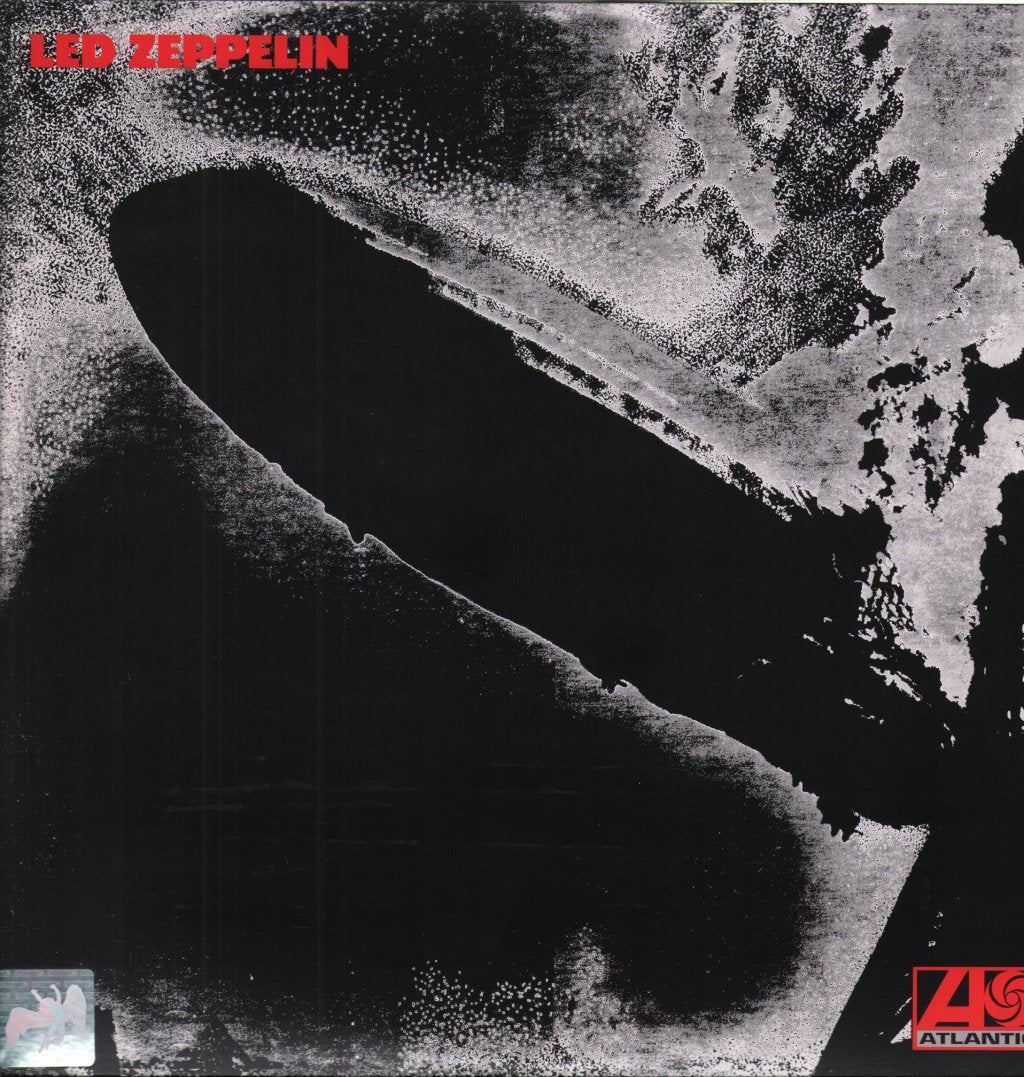 Led Zeppelin - Led Zeppelin - Triple Lp