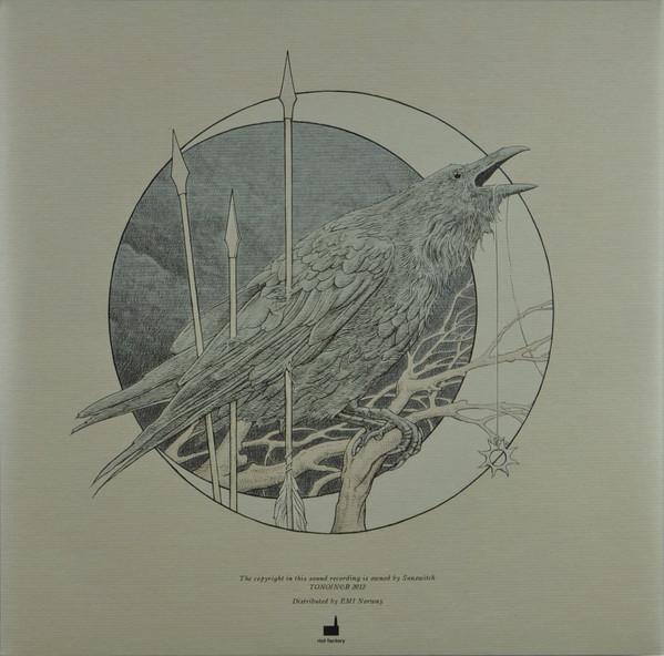 Sunswitch - Sunswitch - Double Lp